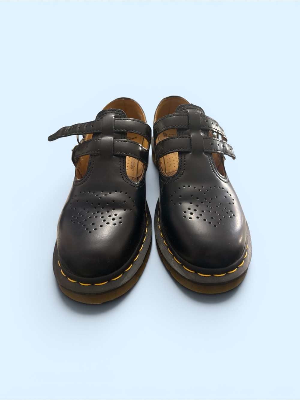 Dr. Martens Mary Jane’s